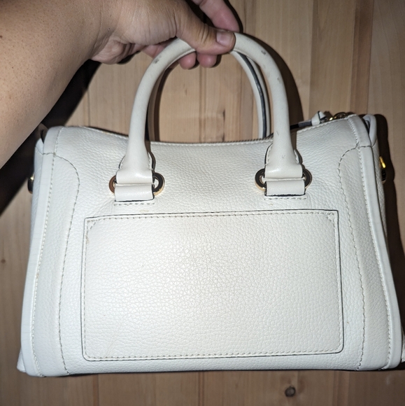 Michael kors carine satchel - Picture 2 of 11